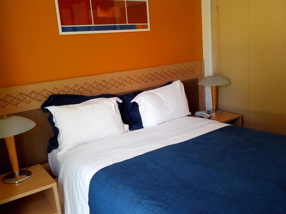 Flat No Hotel Mountain Village Canela Exterior foto